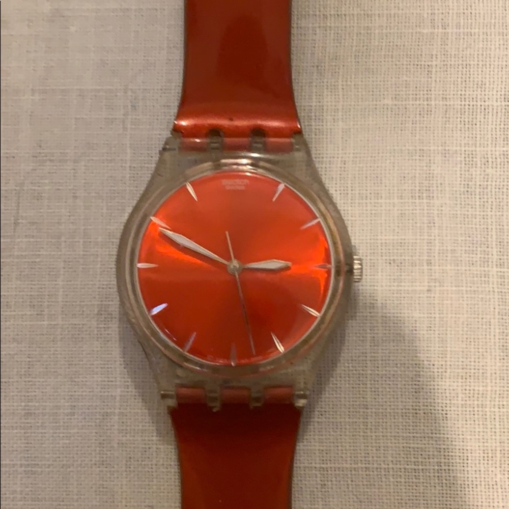 SWATCH Watch